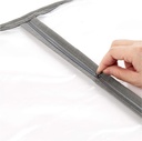 GARMENT BAG / كيس الملابس