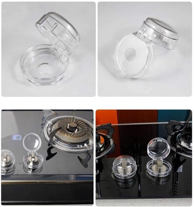 GAS SWITCH COVER / غطاء مفتاح الغاز