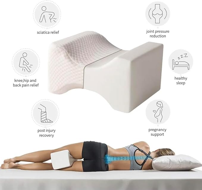 GEL PILLOW/وسادة جل