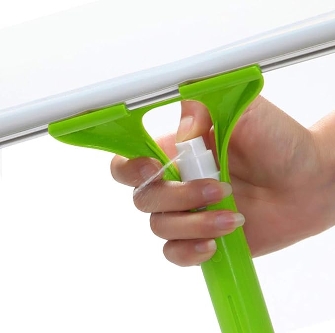 GLASS CLEANING BRUSH/ ممسحة تنظيف الزجاج