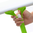 GLASS CLEANING BRUSH/ ممسحة تنظيف الزجاج