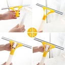 GLASS CLEANING BRUSH/ ممسحة تنظيف الزجاج