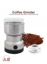 KANOOD COFFEE GRINDER DC-8300/مطحنة القهوة من كنود