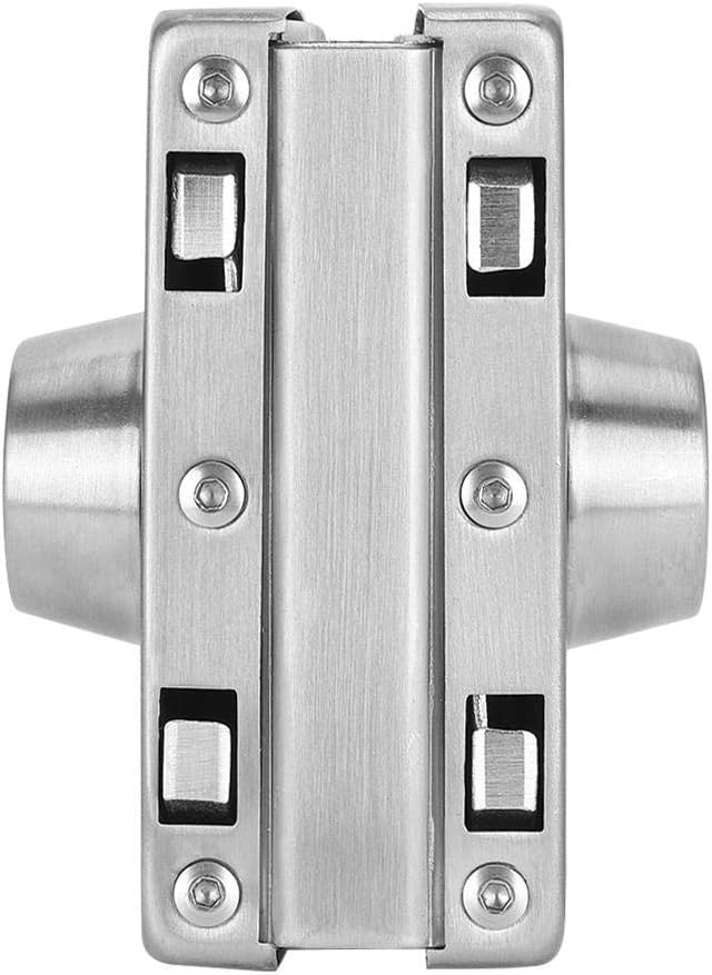 GLASS DOOR LOCK/ قفل الباب الزجاجي