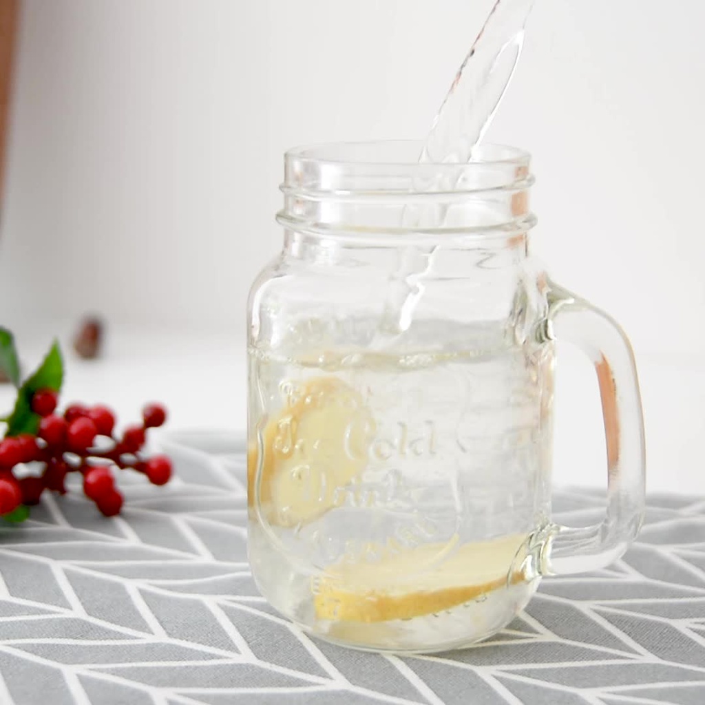 GLASS WARE / كوب المشروبات