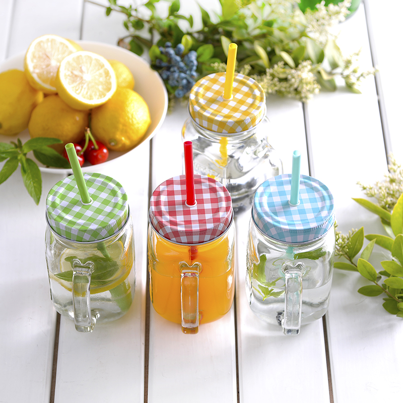 GLASS WARE / كوب المشروبات