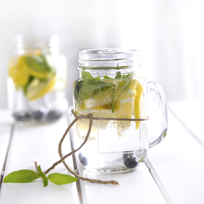 GLASS WARE / كوب المشروبات