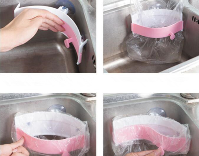 GOMIBUKURO HOLDER / حامل أكياس المهملات
