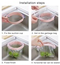 GOMIBUKURO HOLDER / حامل أكياس المهملات