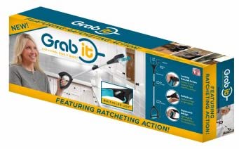 GRAB IT/أداة الأمساك