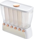 GRAINS BOX / صندوق حفظ الحبوب