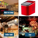 GSN-Z6 Ice Maker /جهاز عمل الثلج