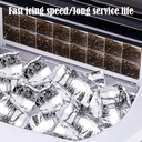 GSN-Z6 Ice Maker /جهاز عمل الثلج