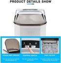 GSN-Z6 Ice Maker /جهاز عمل الثلج