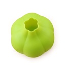Garlic Peeler / مقشرة الثوم