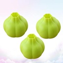 Garlic Peeler / مقشرة الثوم