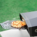 Gas Pizza Oven / فرن البيتزا العجيب
