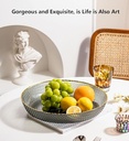 Glassware / وعاء زجاجي