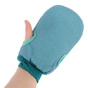 Gloves Body Scrub / مفركة الجسم