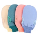 Gloves Body Scrub / مفركة الجسم