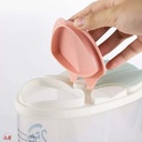 Grain preservation bowl/وعاء حفظ الحبوب