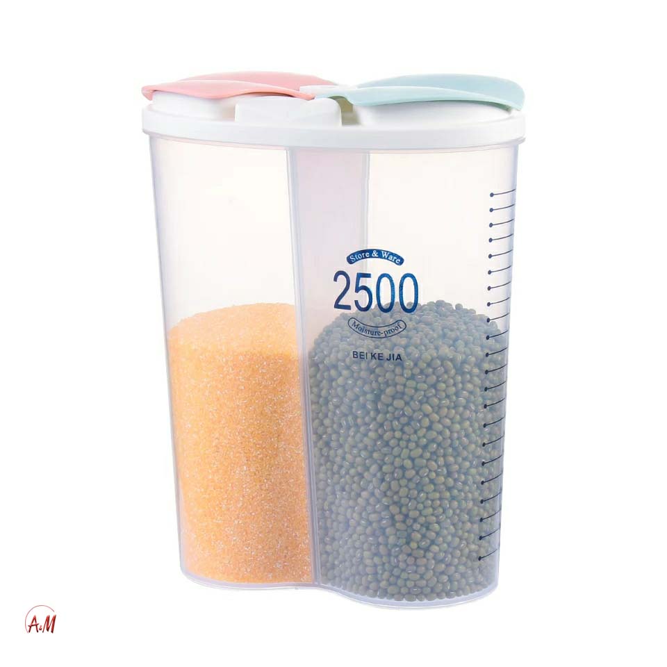 Grain preservation bowl/وعاء حفظ الحبوب