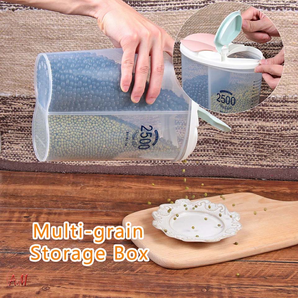 Grain preservation bowl/وعاء حفظ الحبوب