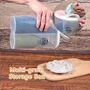 Grain preservation bowl/وعاء حفظ الحبوب