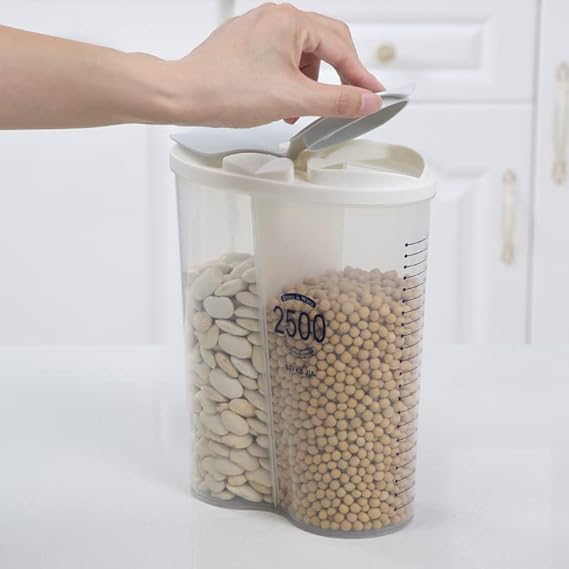 Grain preservation bowl/وعاء حفظ الحبوب