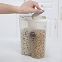 Grain preservation bowl/وعاء حفظ الحبوب