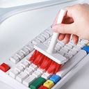 5 IN 1 KEYBOARD CLEANING BRUSH / فرشاة التنظيف المتعددة