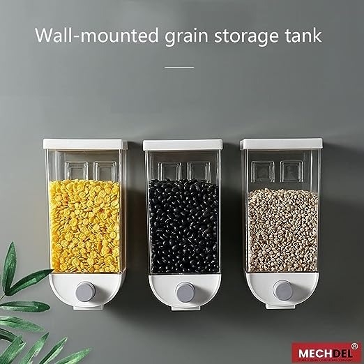Grain preservation box/علبة حفظ الحبوب