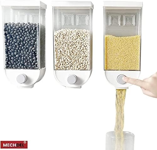 Grain preservation box/علبة حفظ الحبوب