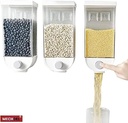 Grain preservation box/علبة حفظ الحبوب