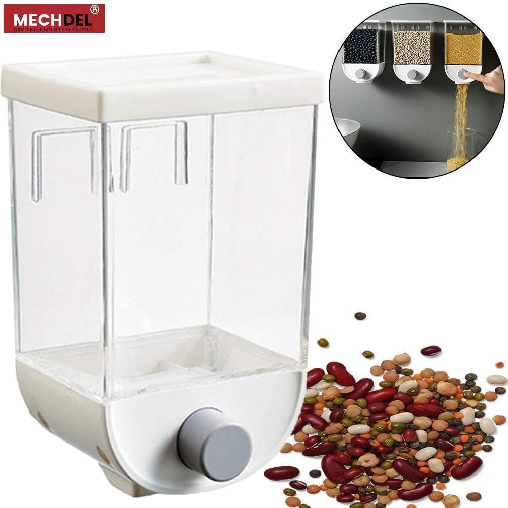 Grain preservation box/علبة حفظ الحبوب
