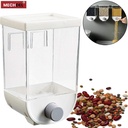 Grain preservation box/علبة حفظ الحبوب