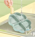 Granite 21cm Multi Pan/ المقلاة المقسمة