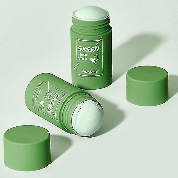 Green Mask Stick / قناع العناية بالبشرة