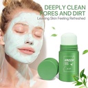 Green Mask Stick / قناع العناية بالبشرة