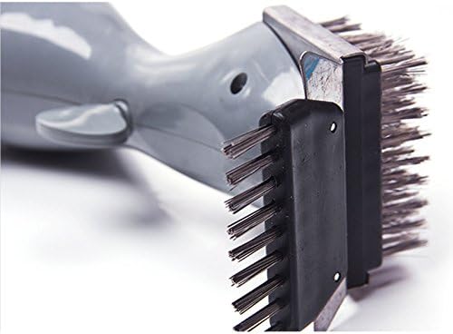 Grill cleaning brush/فرشاة تنظيف الشواية