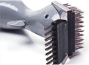 Grill cleaning brush/فرشاة تنظيف الشواية