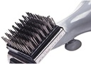 Grill cleaning brush/فرشاة تنظيف الشواية