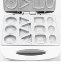 HAEGER COOKIE MAKER HG-260 / صانعة الكيك والمعمول