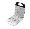 HAEGER COOKIE MAKER HG-260 / صانعة الكيك والمعمول