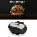 HAEGER HAMBURGER MAKER HG-245 / صانعة البرجر