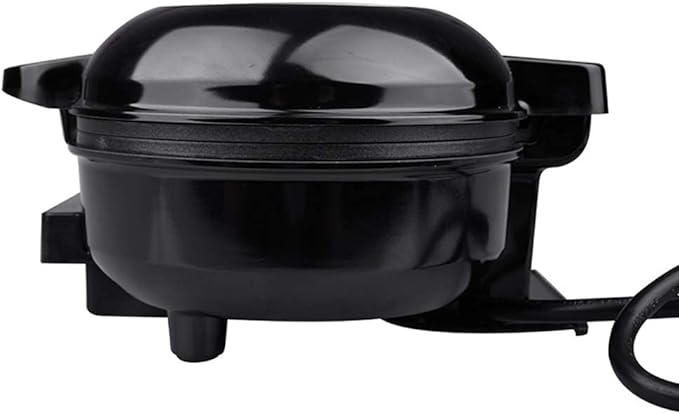HAEGER HAMBURGER MAKER HG-245 / صانعة البرجر