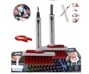 5 IN 1 KEYBOARD CLEANING BRUSH / فرشاة التنظيف المتعددة