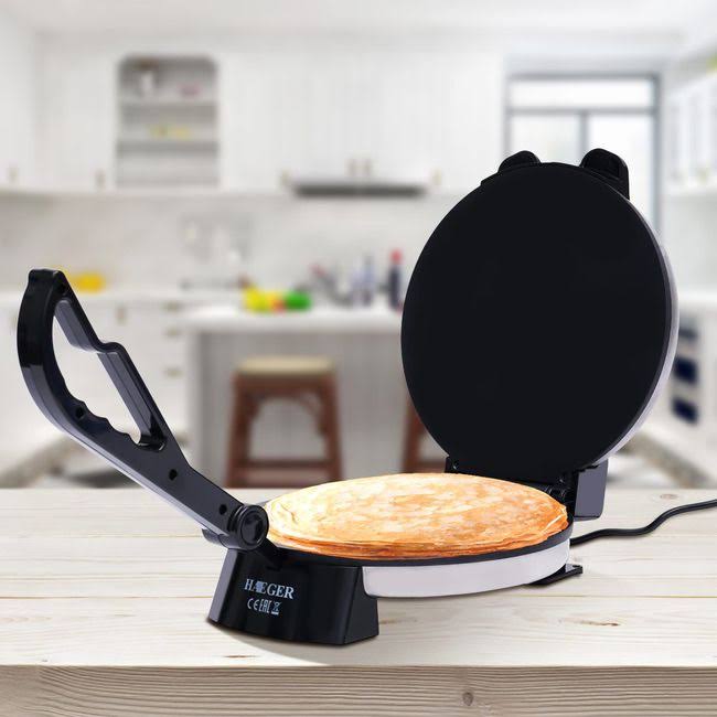 HAEGER ROTI MAKER HG-509