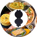 HAEGER ROTI MAKER HG-509