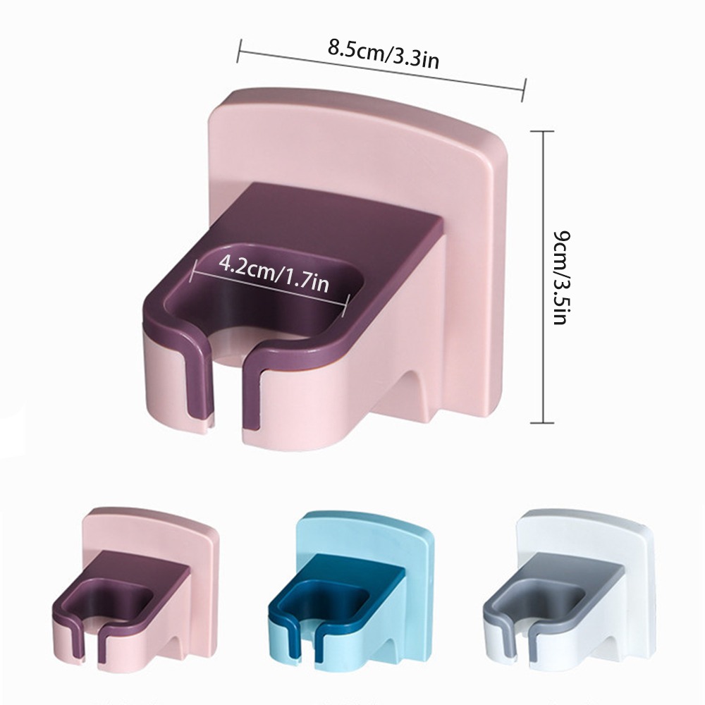 HAIR DRYER HOLDER / حامل مجفف الشعر